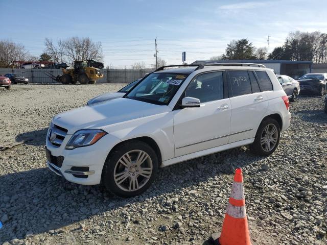 MERCEDES-BENZ GLK 350 4M 2015 wdcgg8jb3fg382818