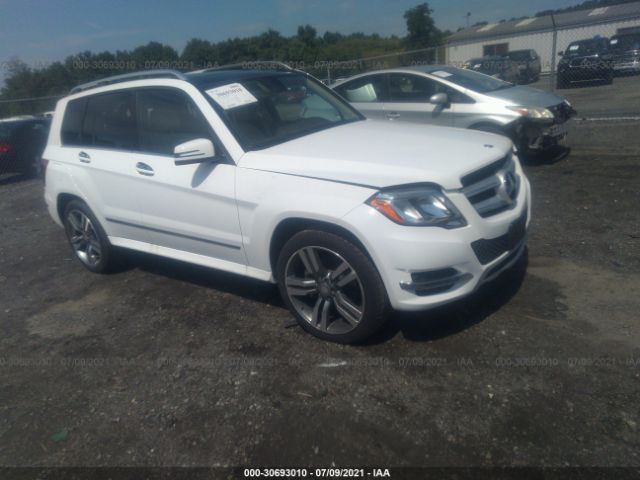 MERCEDES-BENZ GLK-CLASS 2015 wdcgg8jb3fg388764