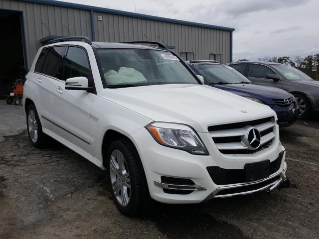 MERCEDES-BENZ GLK 350 4M 2015 wdcgg8jb3fg394175