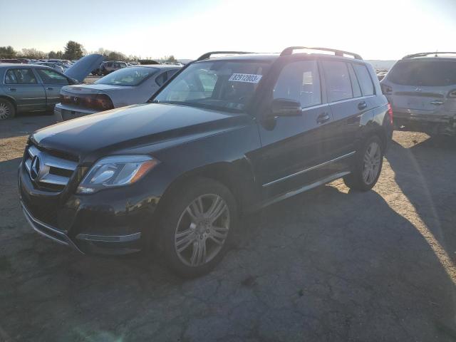 MERCEDES-BENZ GLK-CLASS 2015 wdcgg8jb3fg395679