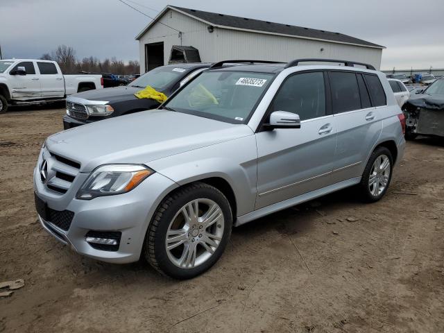 MERCEDES-BENZ GLK 350 4M 2015 wdcgg8jb3fg398498