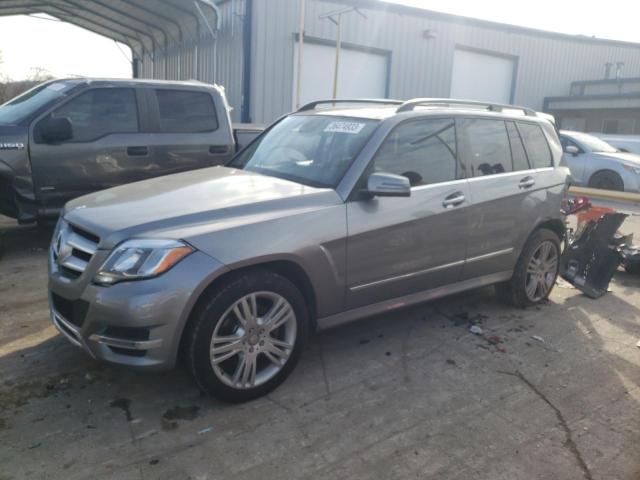 MERCEDES-BENZ GLK 350 4M 2015 wdcgg8jb3fg399778