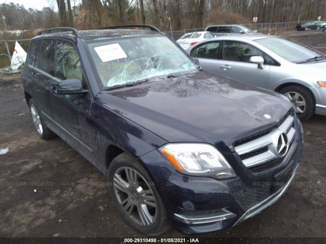 MERCEDES-BENZ GLK-CLASS 2015 wdcgg8jb3fg406969