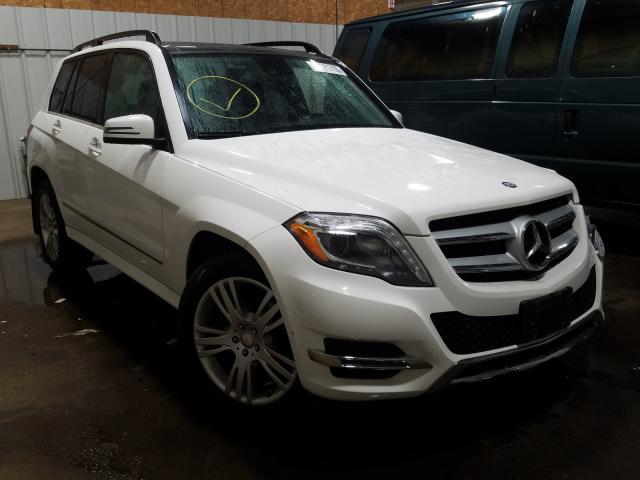 MERCEDES-BENZ GLK 350 4M 2015 wdcgg8jb3fg434173