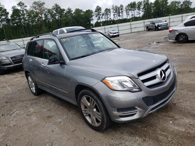 MERCEDES-BENZ GLK 350 4M 2015 wdcgg8jb3fg440281