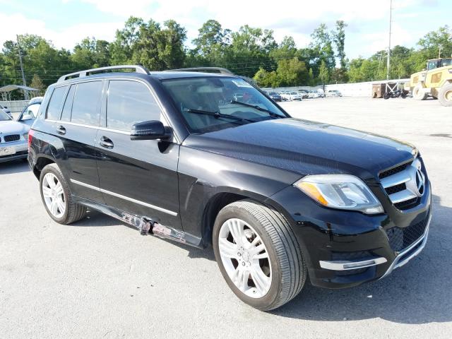 MERCEDES-BENZ GLK 350 4M 2013 wdcgg8jb4df940940