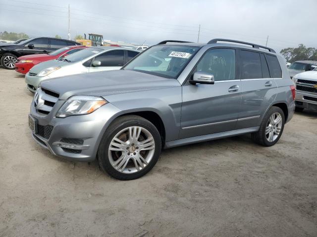 MERCEDES-BENZ GLK 350 4M 2013 wdcgg8jb4df954966