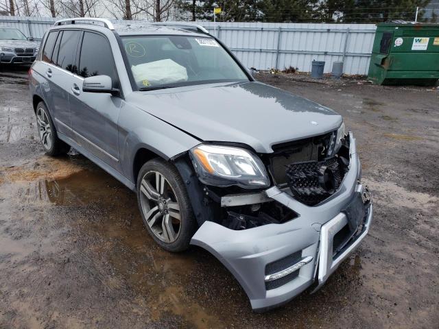 MERCEDES-BENZ GLK 350 4M 2013 wdcgg8jb4df964011