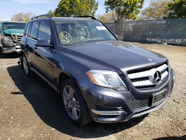 MERCEDES-BENZ GLK 350 4M 2013 wdcgg8jb4df970780