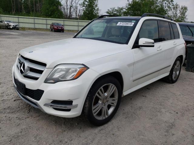 MERCEDES-BENZ GLK 350 4M 2013 wdcgg8jb4df972917