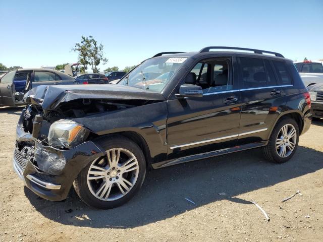 MERCEDES-BENZ GLK-CLASS 2013 wdcgg8jb4df973937