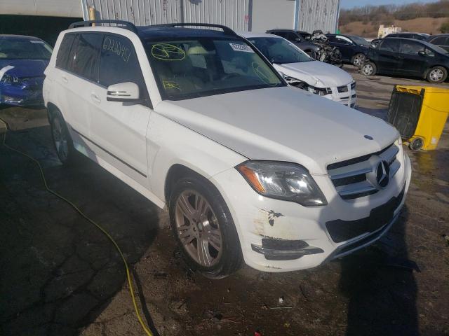 MERCEDES-BENZ GLK 350 4M 2013 wdcgg8jb4df974053