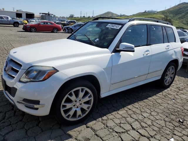 MERCEDES-BENZ GLK 350 4M 2013 wdcgg8jb4df977017