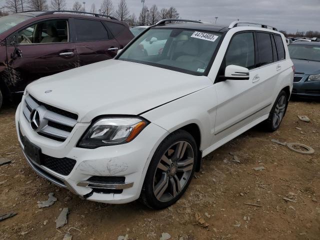 MERCEDES-BENZ GLK 350 4M 2013 wdcgg8jb4df977454