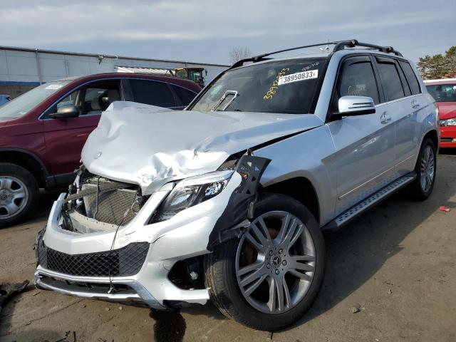 MERCEDES-BENZ GLK 350 4M 2013 wdcgg8jb4df980712