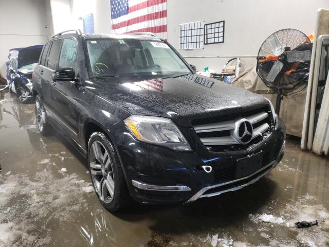 MERCEDES-BENZ GLK 350 4M 2013 wdcgg8jb4df981164