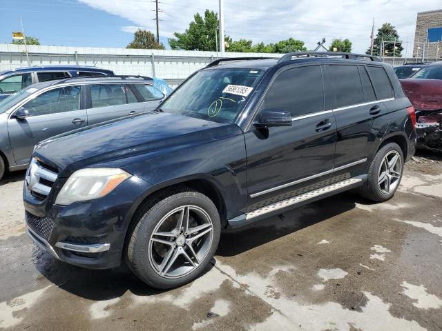 MERCEDES-BENZ GLK 350 4M 2013 wdcgg8jb4df986686