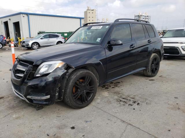 MERCEDES-BENZ GLK 350 4M 2013 wdcgg8jb4df992116