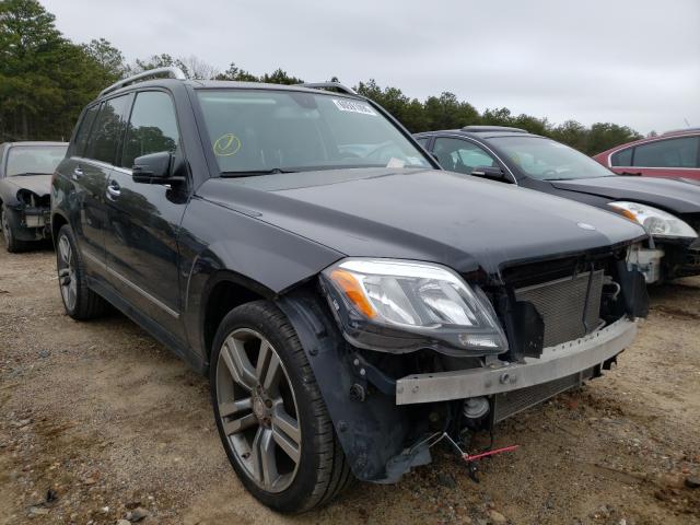 MERCEDES-BENZ GLK 350 4M 2013 wdcgg8jb4df992410