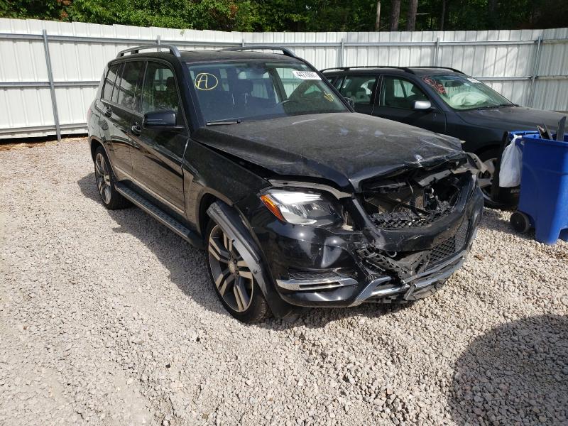 MERCEDES-BENZ GLK 350 4M 2013 wdcgg8jb4df995596