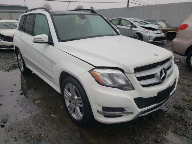 MERCEDES-BENZ GLK 350 4M 2013 wdcgg8jb4df996389