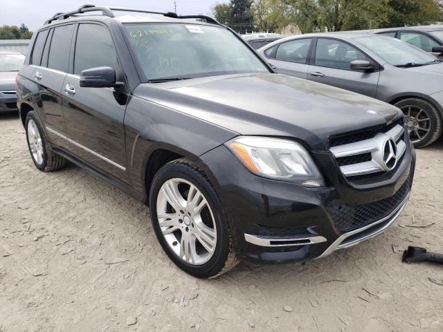 MERCEDES-BENZ GLK 350 4M 2013 wdcgg8jb4df997896