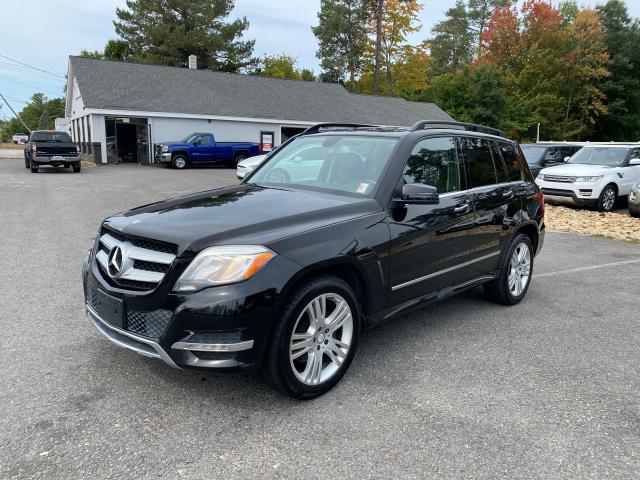 MERCEDES-BENZ GLK 350 4M 2013 wdcgg8jb4df998336