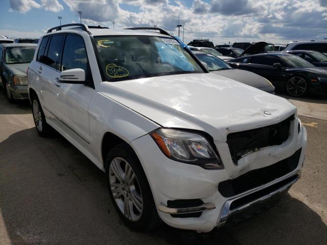 MERCEDES-BENZ GLK 350 4M 2013 wdcgg8jb4dg000678