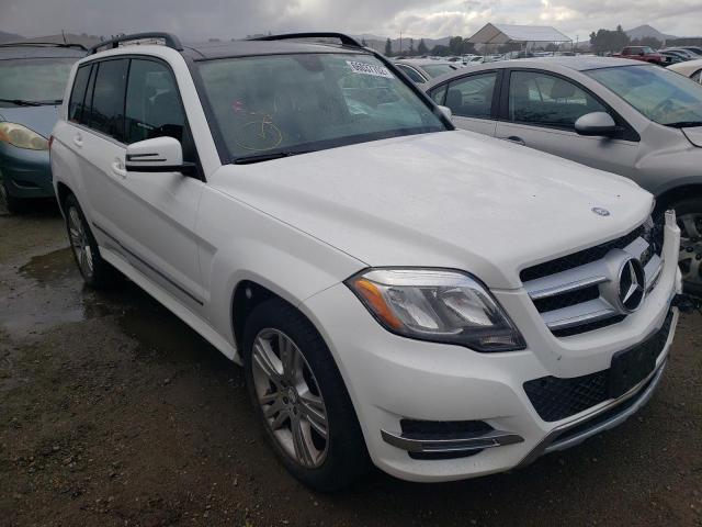 MERCEDES-BENZ GLK 350 4M 2013 wdcgg8jb4dg015858