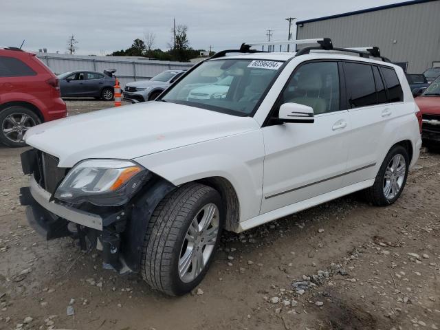 MERCEDES-BENZ GLK-CLASS 2013 wdcgg8jb4dg016671