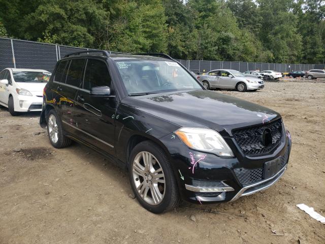 MERCEDES-BENZ GLK 350 4M 2013 wdcgg8jb4dg023765