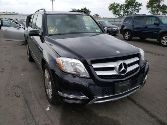 MERCEDES-BENZ GLK 350 4M 2013 wdcgg8jb4dg028237