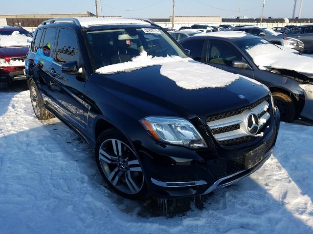 MERCEDES-BENZ GLK 350 4M 2013 wdcgg8jb4dg028903