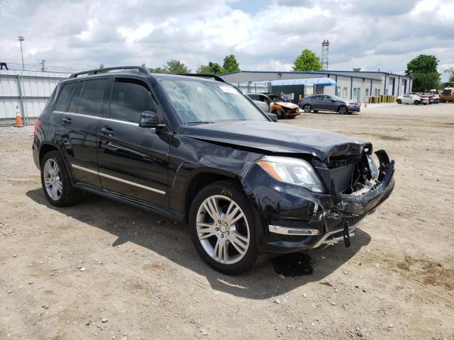 MERCEDES-BENZ GLK 350 4M 2013 wdcgg8jb4dg058807