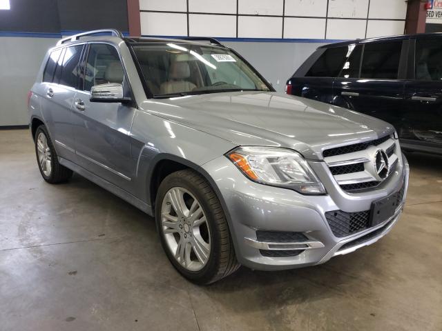 MERCEDES-BENZ GLK 350 4M 2013 wdcgg8jb4dg076630