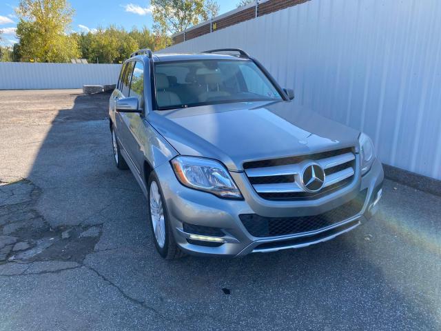 MERCEDES-BENZ GLK 350 4M 2013 wdcgg8jb4dg080502