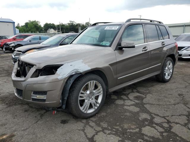 MERCEDES-BENZ GLK 350 4M 2013 wdcgg8jb4dg083285