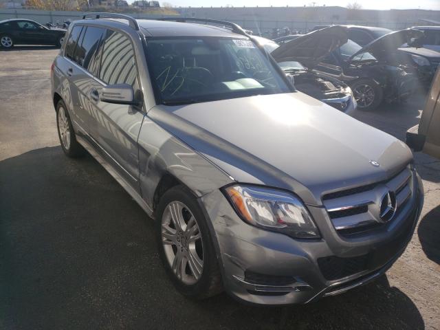 MERCEDES-BENZ GLK 350 4M 2013 wdcgg8jb4dg088079