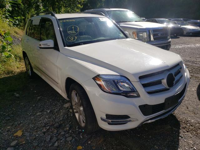 MERCEDES-BENZ GLK 350 4M 2013 wdcgg8jb4dg088728