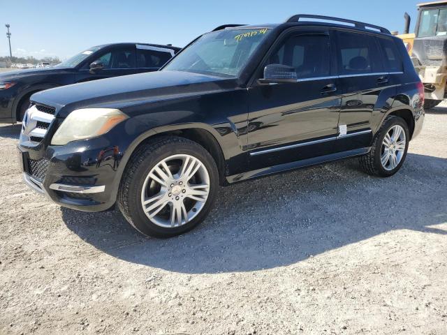 MERCEDES-BENZ GLK 350 4M 2013 wdcgg8jb4dg115751