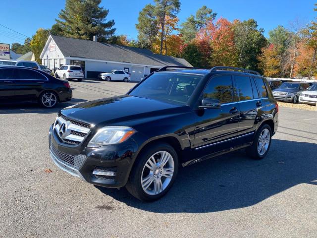 MERCEDES-BENZ GLK 350 4M 2013 wdcgg8jb4dg122280