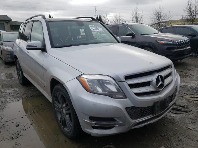 MERCEDES-BENZ GLK 350 4M 2013 wdcgg8jb4dg123719