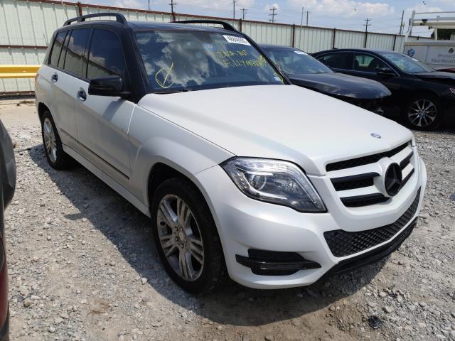 MERCEDES-BENZ GLK 350 4M 2013 wdcgg8jb4dg125227