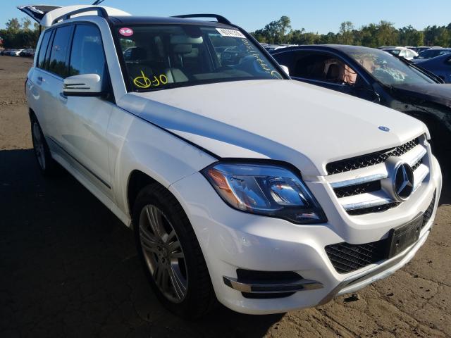 MERCEDES-BENZ GLK 350 4M 2013 wdcgg8jb4dg140097