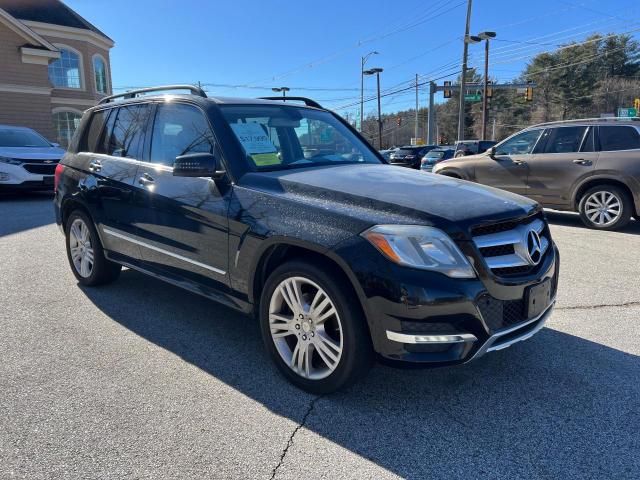 MERCEDES-BENZ GLK-CLASS 2014 wdcgg8jb4eg165910