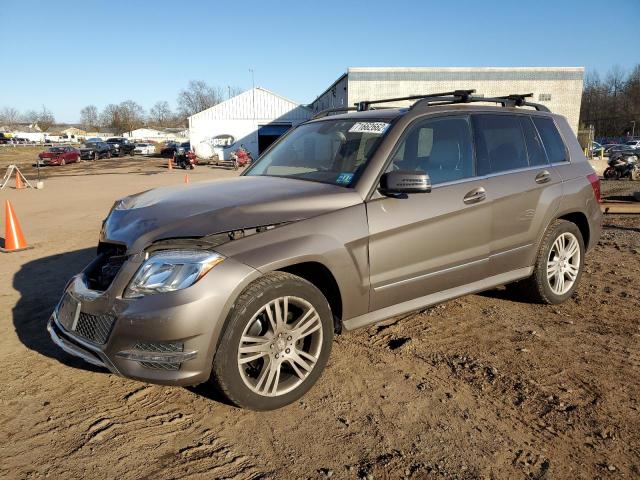 MERCEDES-BENZ GLK 350 4M 2014 wdcgg8jb4eg165955