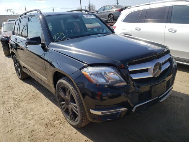 MERCEDES-BENZ GLK 350 4M 2014 wdcgg8jb4eg189432