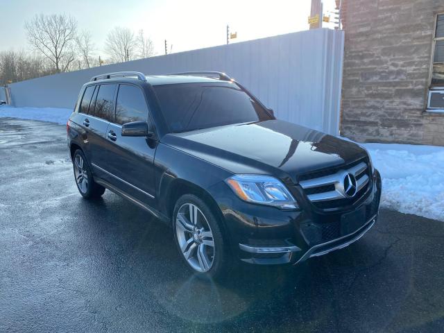 MERCEDES-BENZ GLK 350 4M 2014 wdcgg8jb4eg191522