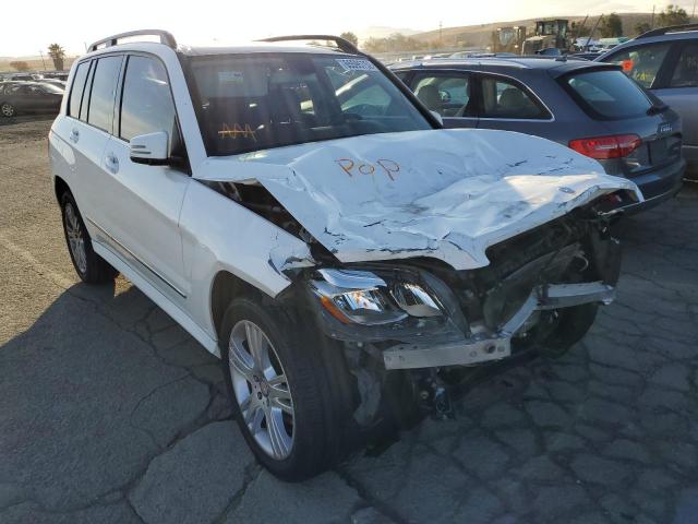 MERCEDES-BENZ GLK 350 4M 2014 wdcgg8jb4eg203183