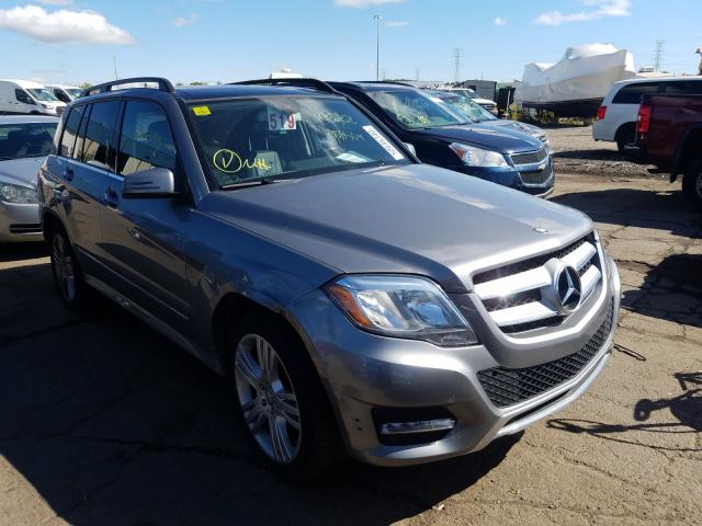 MERCEDES-BENZ GLK 350 4M 2014 wdcgg8jb4eg214443